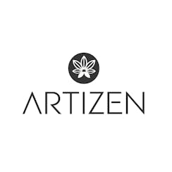 Artizen Cannabis logo
